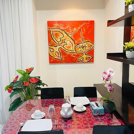 Seri Bukit Ceylon Suites Bukit Bintang クアラルンプール エクステリア 写真