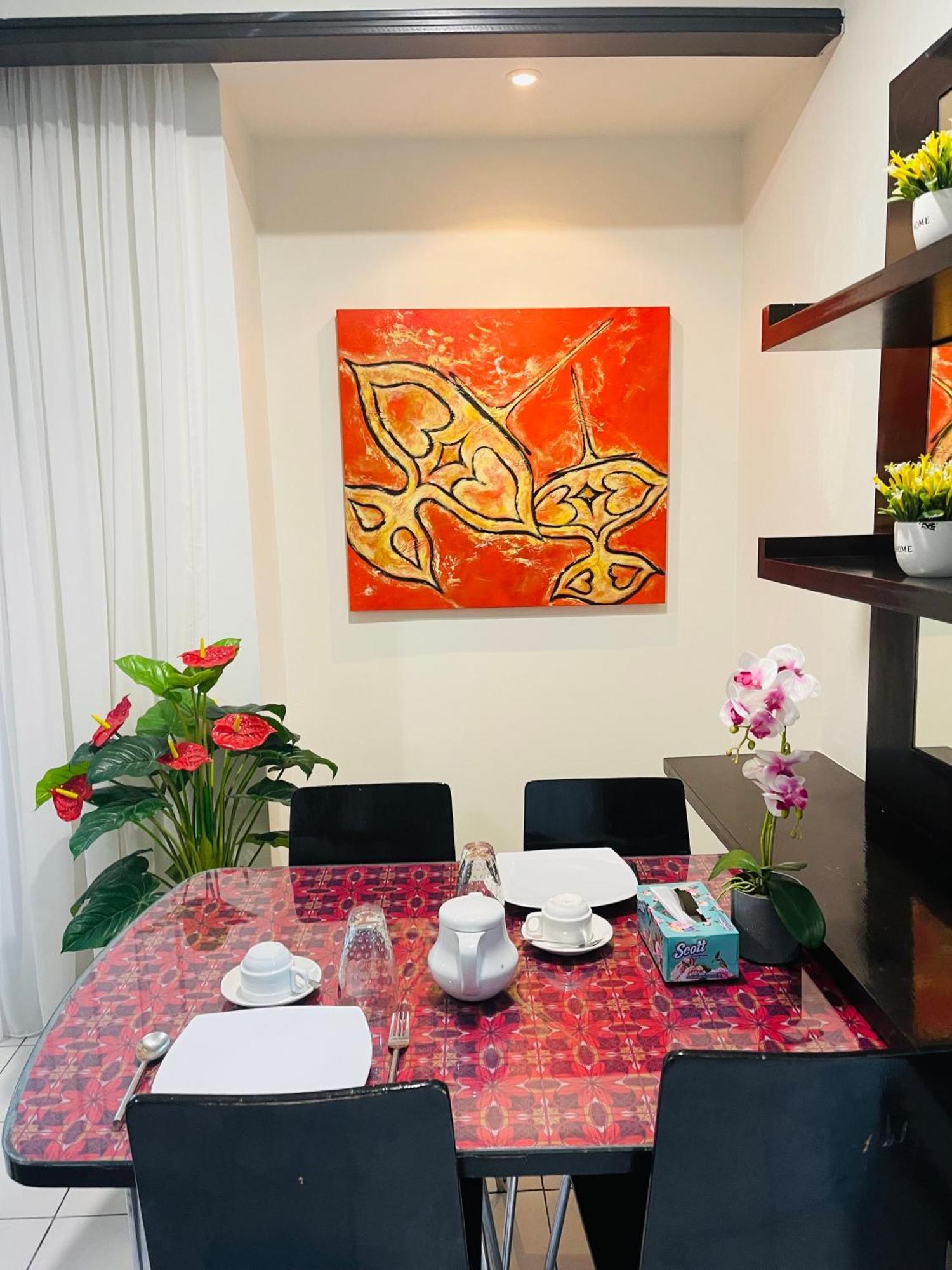 Seri Bukit Ceylon Suites Bukit Bintang クアラルンプール エクステリア 写真