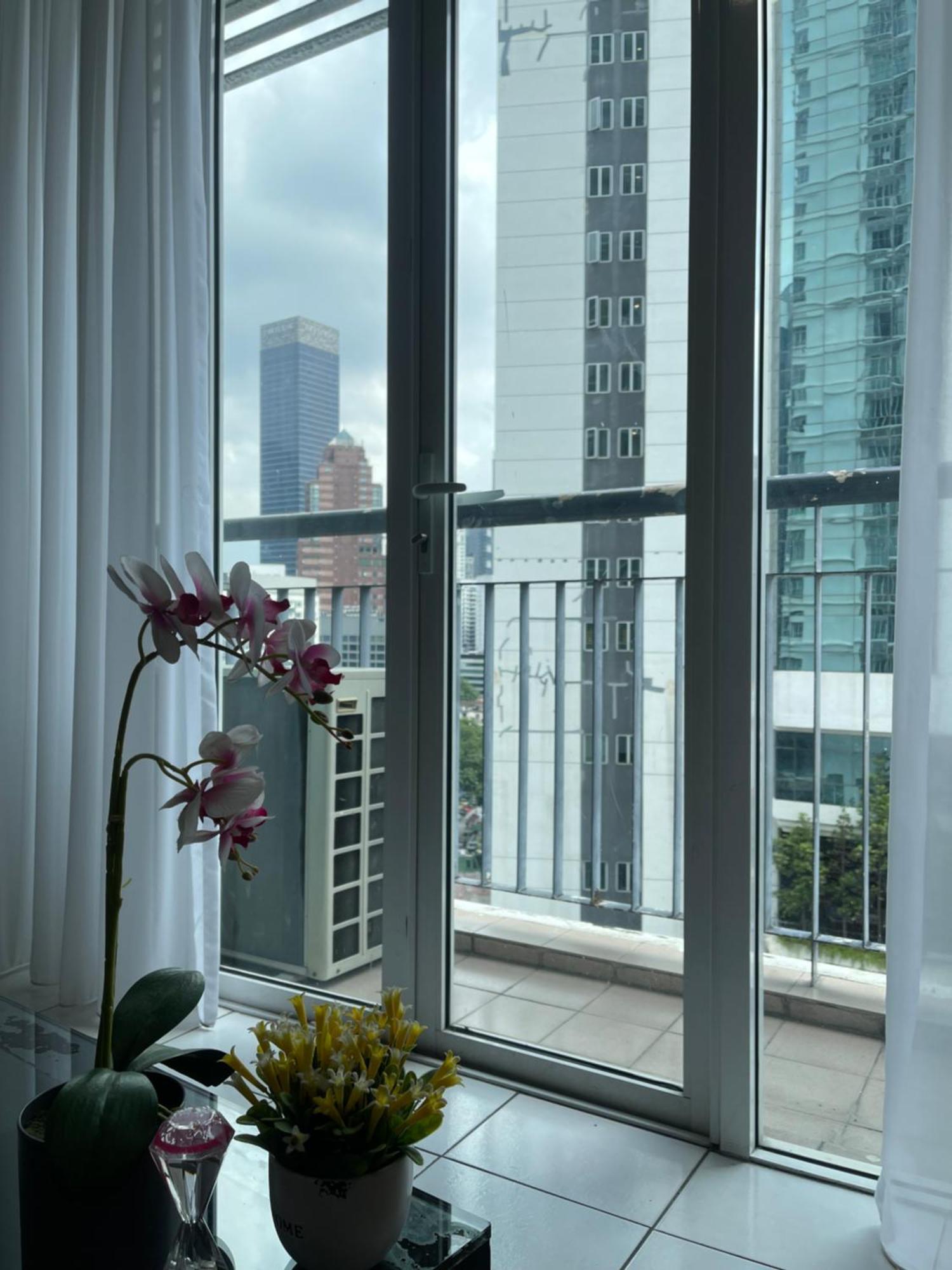 Seri Bukit Ceylon Suites Bukit Bintang クアラルンプール エクステリア 写真