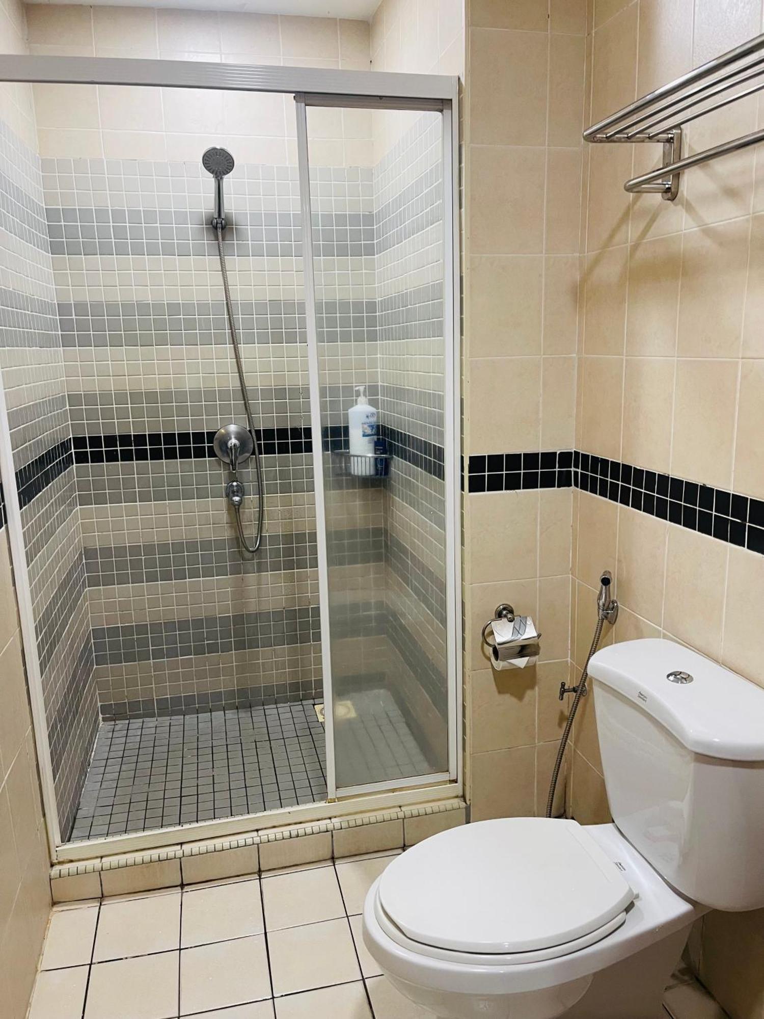 Seri Bukit Ceylon Suites Bukit Bintang クアラルンプール エクステリア 写真